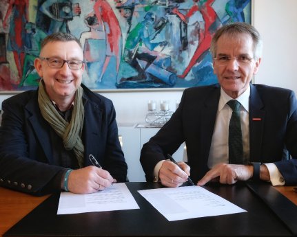 3_Kooperationspartnerschaft Werner von Siemens-Schule_22.01.26.JPG