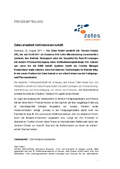 2011-08-22 Pressemeldung Zetes erweitert Vertriebsmannschaft.pdf