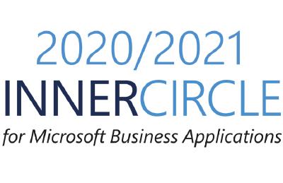 COSMO CONSULT im Inner Circle 2020/2021