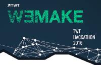 wemake - TWT Hackathon 2016