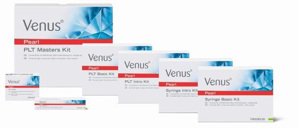 Venus® Pearl Sortiment