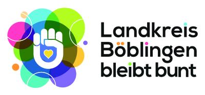 Die Initiative "Landkreis Böblingen bleibt bunt" tritt ein für Vielfalt in der deutschen Gesellschaft und wird im Rahmen der Antirassismus-Wochen vom 15. bis 28. März 2021 in Böblingen vorgestellt.