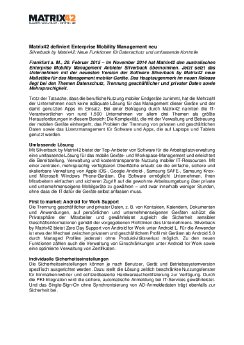 PM_Silverback4 7_Matrix42 definiert EMM neu.pdf