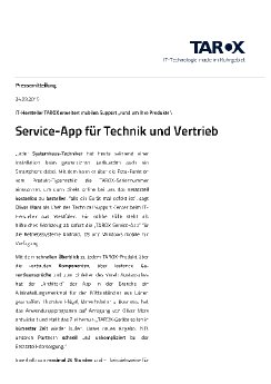 TAROX_PM-Service-App_08-2015.pdf