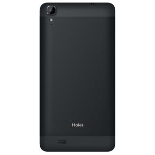 Haier H6000 Back