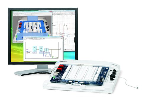 NI ELVIS II und Multisim10.1.jpg