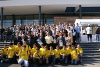 Starke Beiträge beim Initiativpreis Ausbildung 2008