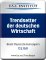 2021 Trendsetter of German Economy