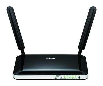 D-Link LTE-Router DWR-921