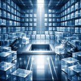 Visualisierung großer Datenmengen in SharePoint