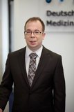 Thomas Gazda, Leiter Kundenzufriedenheit beim DMRZ