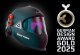 Ausgezeichnet! Panoramaxx Hybrid Schweißerschutzhelm erhält German Design Award in Gold