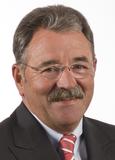 Jürgen Topp, Vorstand der CURSOR Software AG