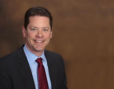 Dieter Sauer, Regional Managing Director for Grundfos Americas