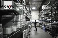 COSYS Warehouse Management Software