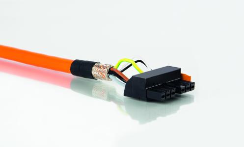 Lapp is the only independent manufacturer to offer a cost-efficient alternative to the Siemens connectors specially designed for the new booksize controller generation