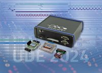 PLS' UDE 2024 scores with even greater ease of use and extended trace support