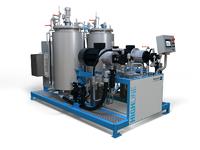 The new cost- and energy-efficient HIGHLINE