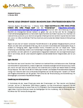 02102020_DE_MGM Appoints Egizio Bianchini as Strategic Advisor FINAL[1] DE.pdf