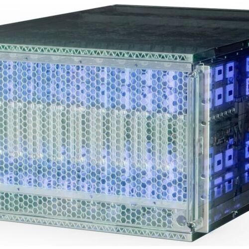 Hala Point, die neuromorphe „Super-Kiste“ von Intel