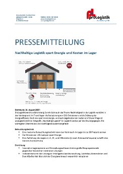 Pressemitteilung_Nachhaltige Logistik.pdf