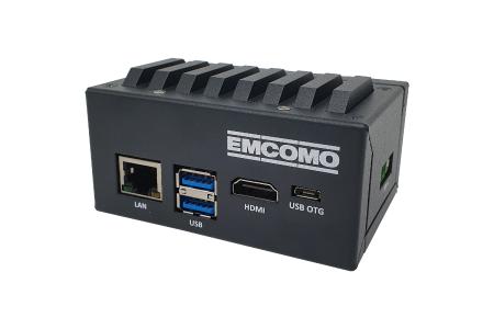 EM JetBox
