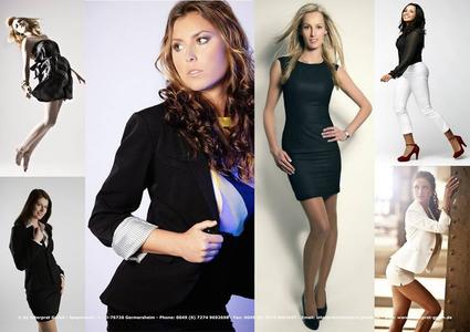 interpret GmbH - Hostessen - Die Repräsentantinnen am Messestand