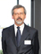 Kanzler Jürgen-Peter Henckel geht nach 26 Jahren Amtszeit in den Ruhestand