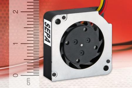 Microfan HY20A SEPA EUROPE