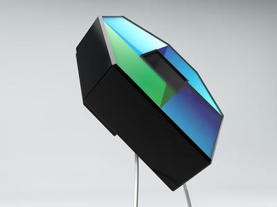 airfy HotSpot AC Detail