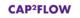 CAP²FLOW: Neue Website ab sofort online