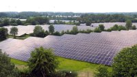 Solarpark Agethorst