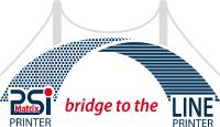 Bridge to Lineprinter