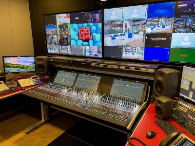 Gallery A Bildquelle: MBC GROUP