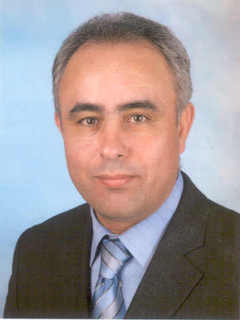 Tahar Allouche, MITSUBISHI