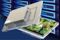 Einbau Panel PC distronik GmbH
