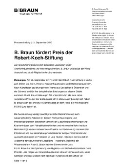 2017_09_12_B. Braun fördert Preis der Robert-Koch-Stiftung.pdf