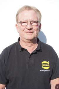 Claus-Dieter Kirchner