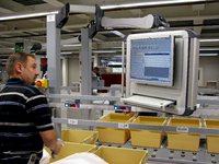 Vanderlande VISION WMS certified for 10th year in a row