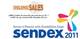 SENDEX 2011: Messeorganisator hilft deutschen Teilnehmern vorab bei der Suche nach lokalen Partnern, Distributoren und Kunden in Asien