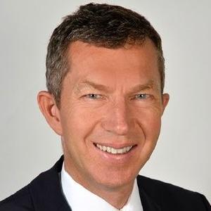 Andreas Pabinger, VP of Sales bei Intland Software