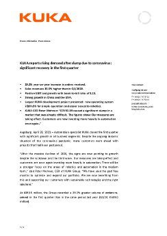 KUKA Press Release First Quarter 2021.pdf