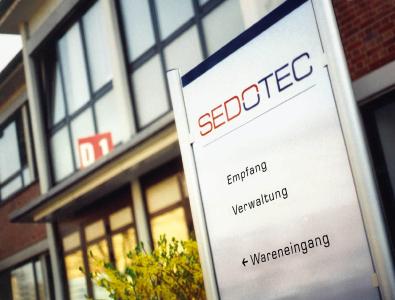 Nach der Übernahme der ABB-Fertigung 2004 hat SEDOTEC bewiesen, dass die Blech- und Kupferteilefertigung in Deutschland erfolgreich sein kann. © SEDOTEC