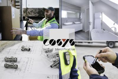 COSYS MDE Ablieferscannung Software für den SHK Großhandel