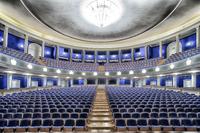 Theater-Domains sind beim Kultur-Marketing sehr hilfreich
