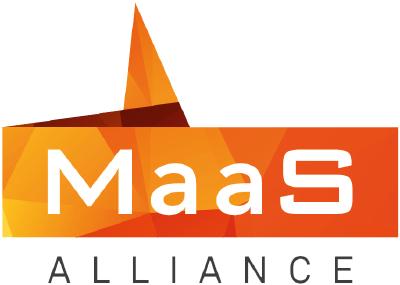 MaaS Alliance Logo