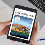 Ein „Must Have“: Die digitale Tankstelle, ein Artikel in der tankstellenWelt