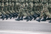 Viele Soldat:innen blicken mit Sorge auf ihre Zeit nach Dienstende. BFD und IBB stehen ihnen für ihre berufliche Zukunft fördernd und beratend zur Seite.