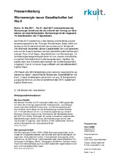 rku.it_PM_Werraenergie neuer Gesellschafter_170515.pdf