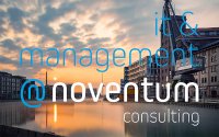 IT & Management consulting noventum